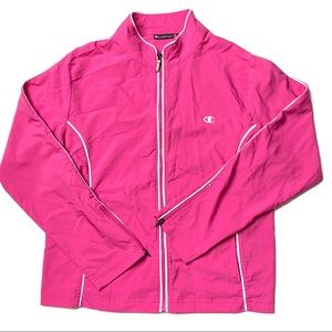 Champion Elite Lightweight Jacket